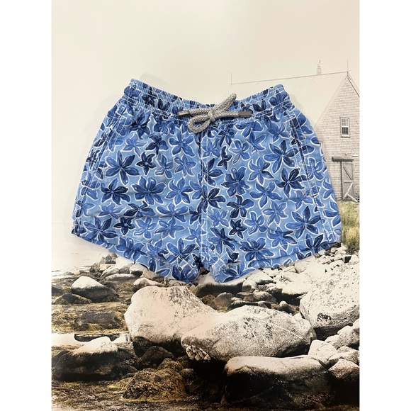 Vilebrequin ~ Toddler Boys Swimming shorts - Picture 2 of 7